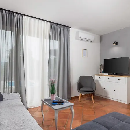 Agnes By Interhome בית נופש *