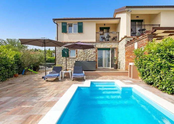 Сasa de vacaciones Agnes By Interhome *