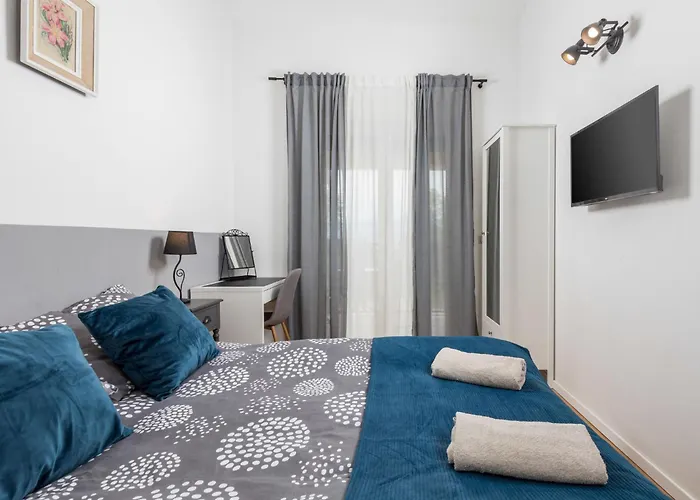 Agnes By Interhome *
