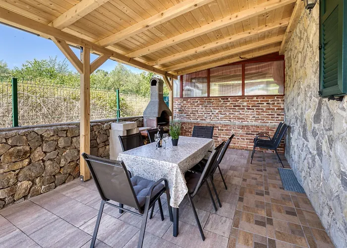 Сasa de vacaciones Agnes By Interhome *