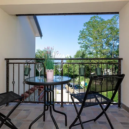 Feriehus Agnes By Interhome Dobrinj