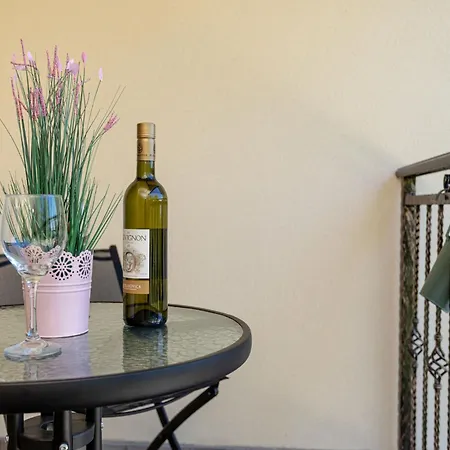 Feriehus Agnes By Interhome