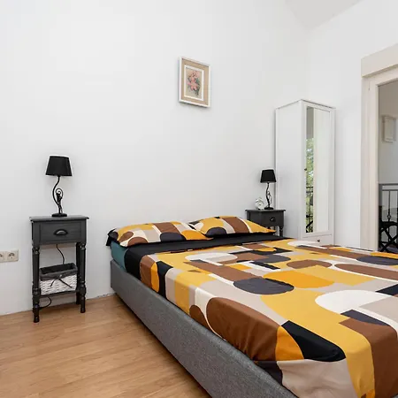 Ferienhaus Agnes By Interhome