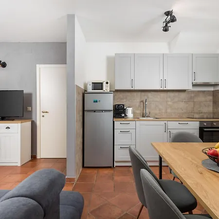 Ferienhaus Agnes By Interhome *