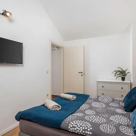 Feriehus Agnes By Interhome Dobrinj