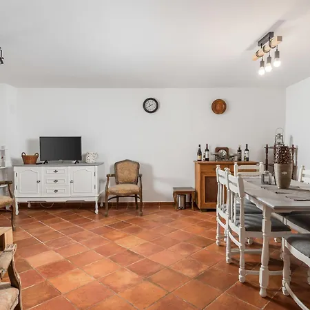 Ferienhaus Agnes By Interhome