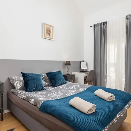Ferienhaus Agnes By Interhome