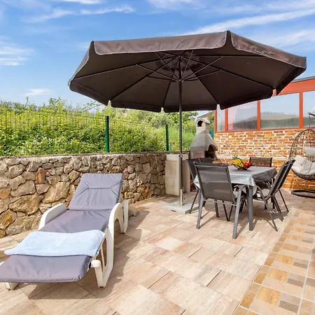 Ferienhaus Agnes By Interhome