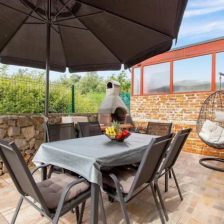 Agnes By Interhome Ferienhaus *