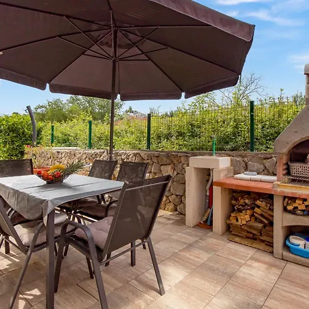 Ferienhaus Agnes By Interhome