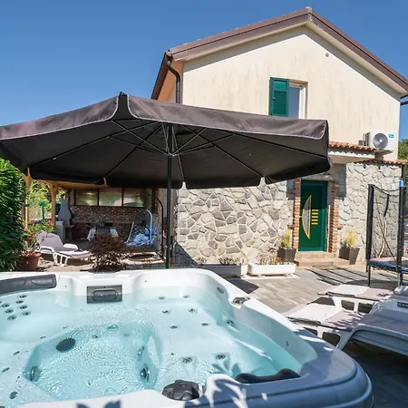 Ferienhaus Agnes By Interhome *
