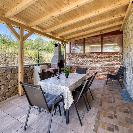 Feriehus Agnes By Interhome *