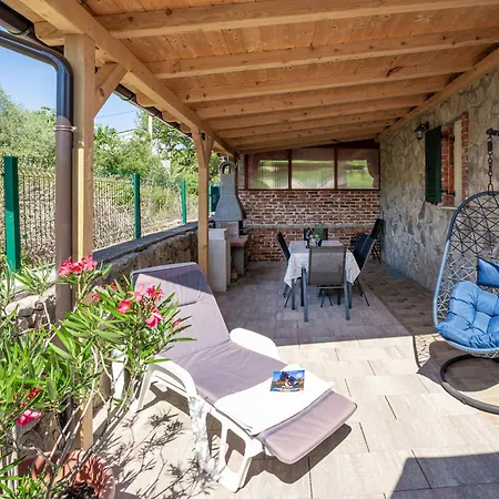 Feriehus Agnes By Interhome *